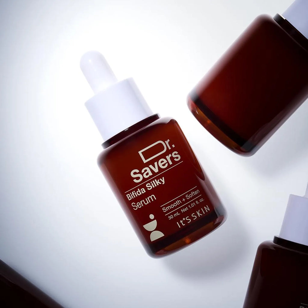 It&rsquo;s skin Dr. Savers Bifida Silky Serum 30ml