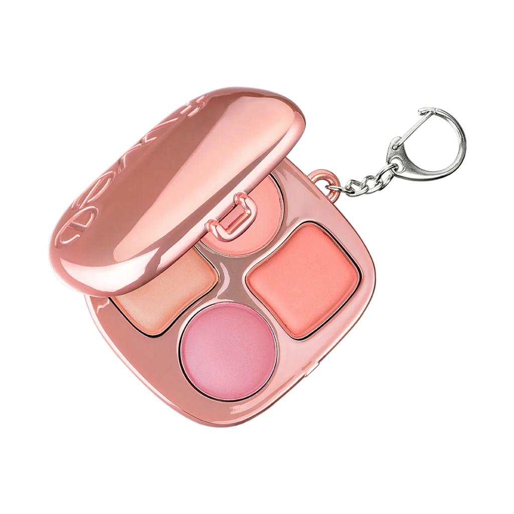 Fwee Pocket Cheek Palette (4 Options)