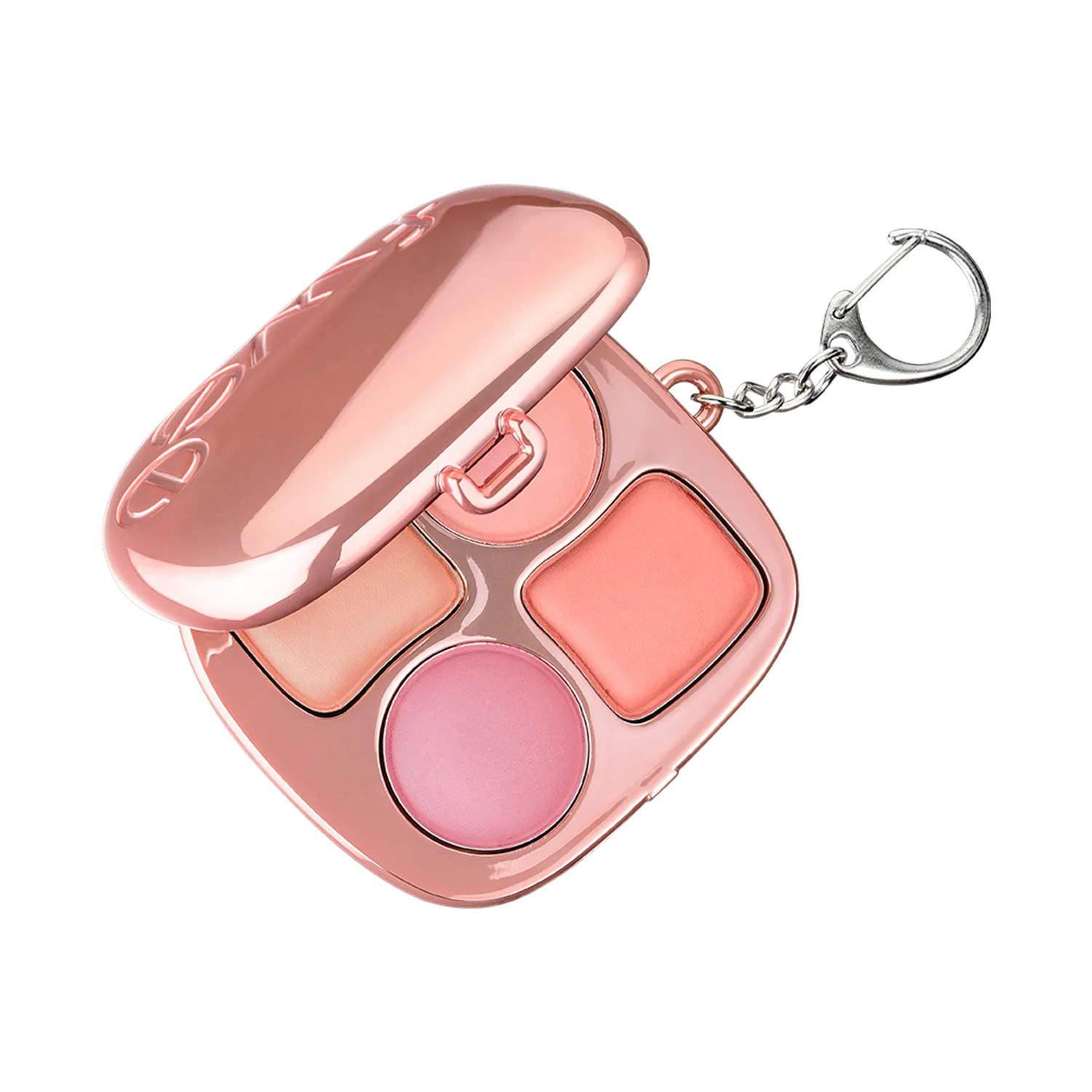 Fwee Pocket Cheek Palette (4 Options)