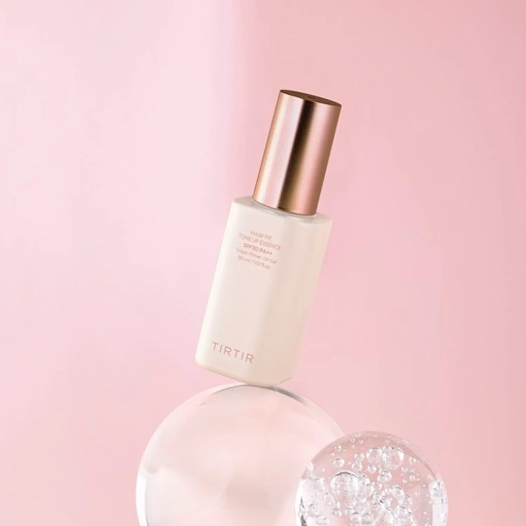 TIRTIR Mask Fit Tone Up Essence 30ml (4 Colors)