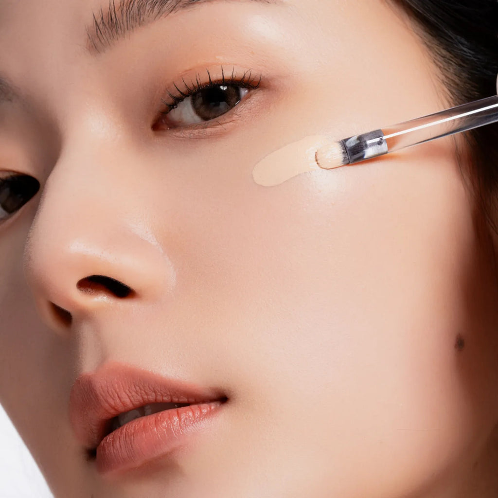 Oiad Cover Perfecting Mirror-Brushed Concealer (7 Colors)