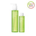 Real Barrier Control-T Cleansing Foam 200mL Special Set (+80mL)