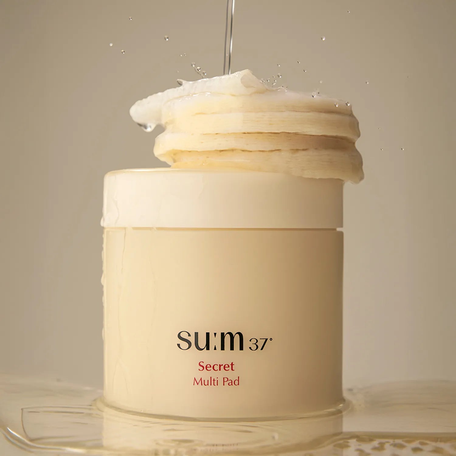 SUM37 Secret Multi Pad 70P Set (+10P*3ea)