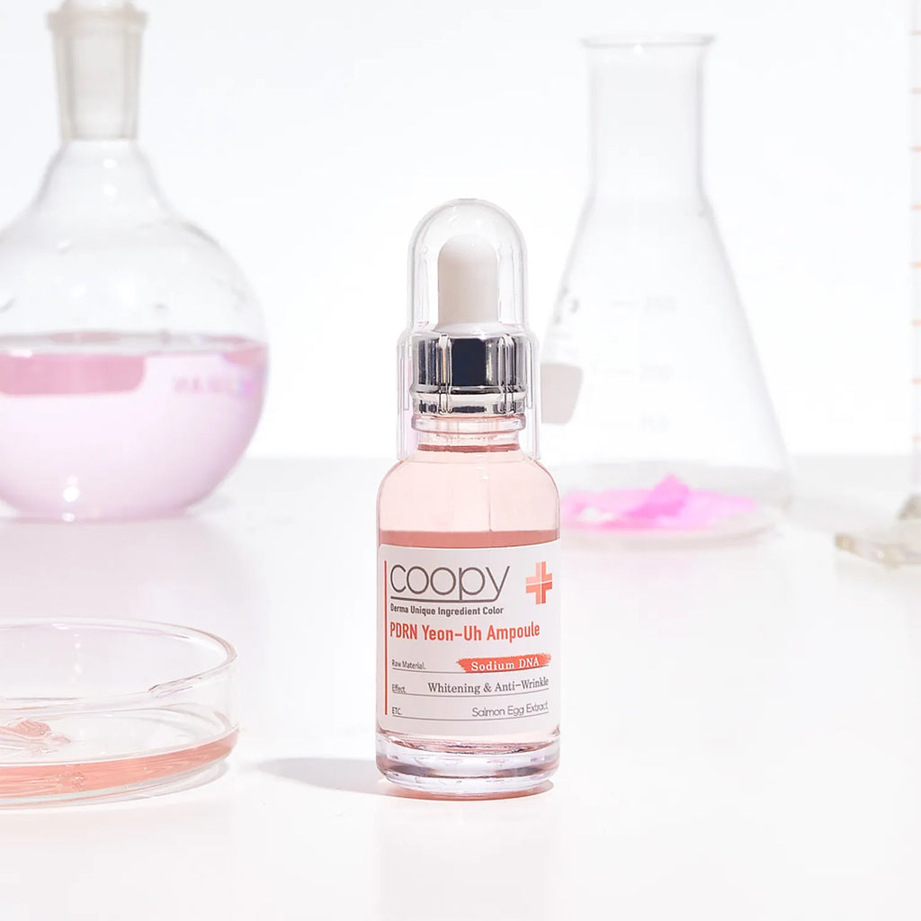 COOPY PDRN Yeon-Uh Ampoule 30ml