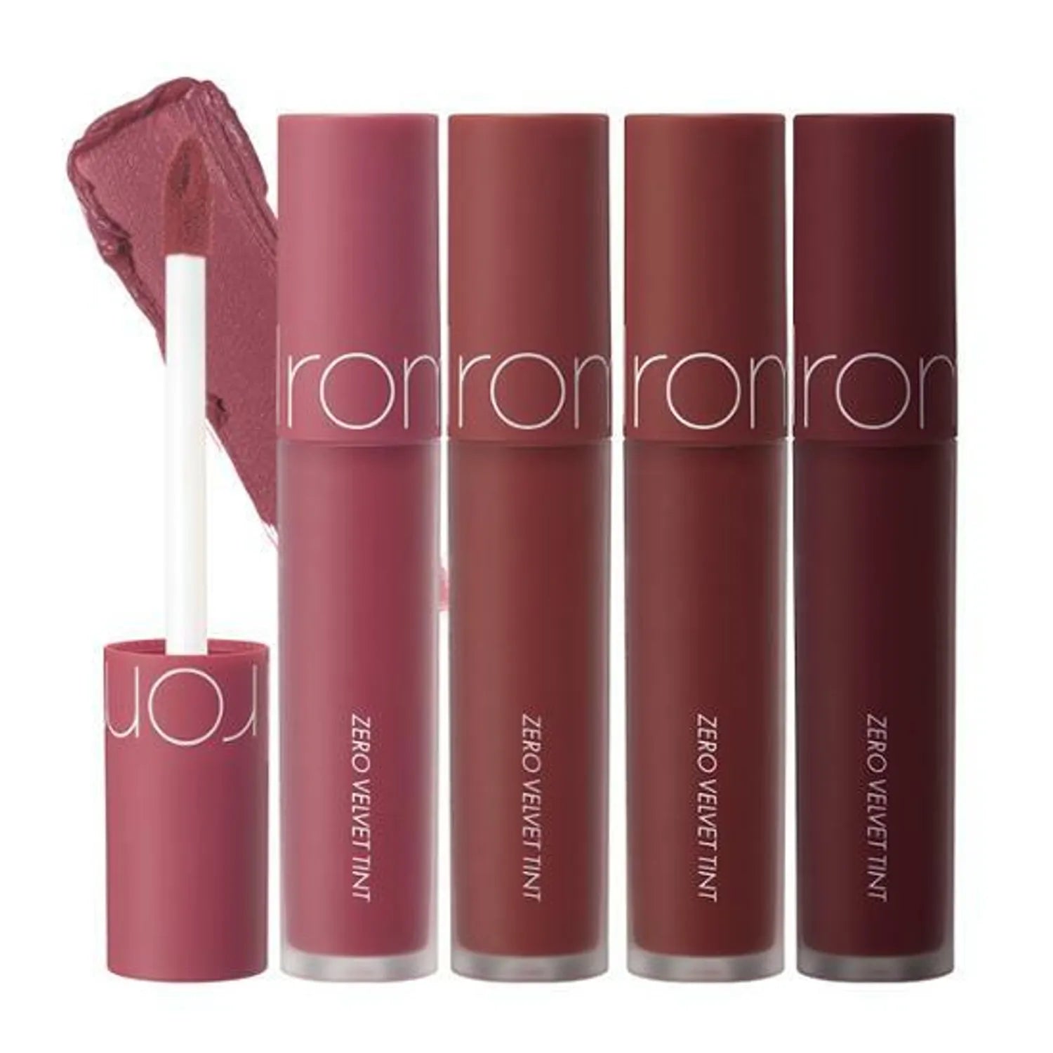 rom&nd Zero Velvet Tint 5.5g