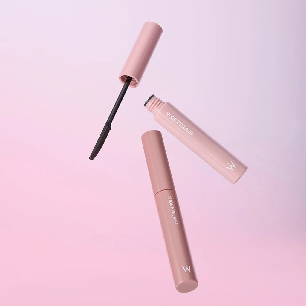 Wonjungyo Nude Eyelash (3 Colors)