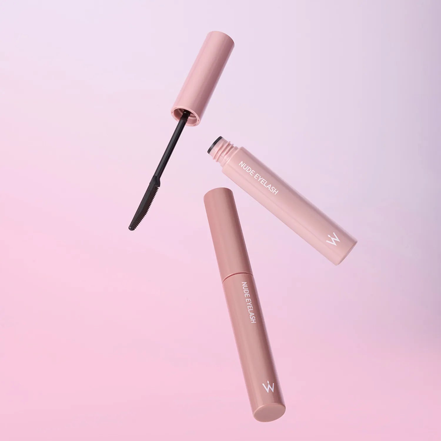 Wonjungyo Nude Eyelash (3 Colors)