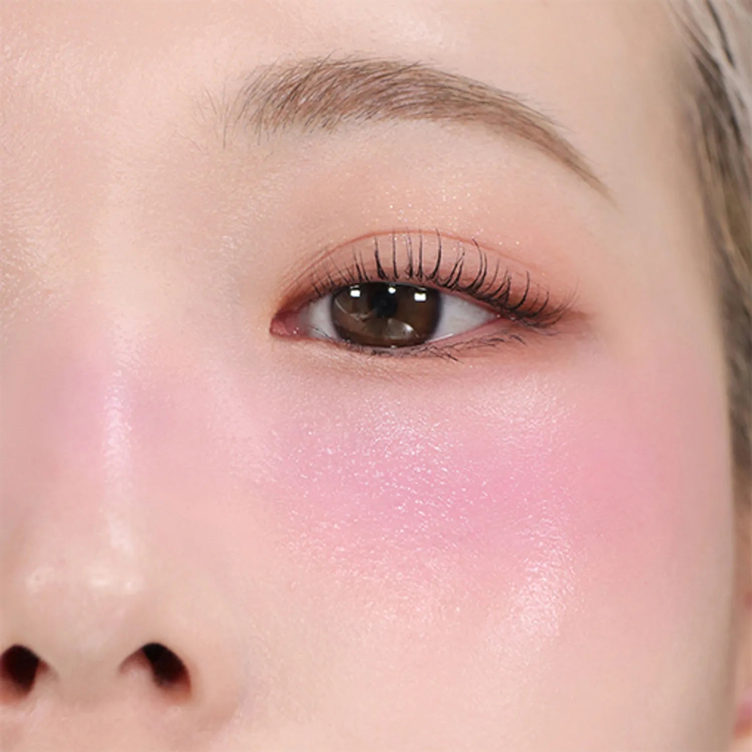 AMUSE Lip & Cheek Healthy Balm (4 Colors)