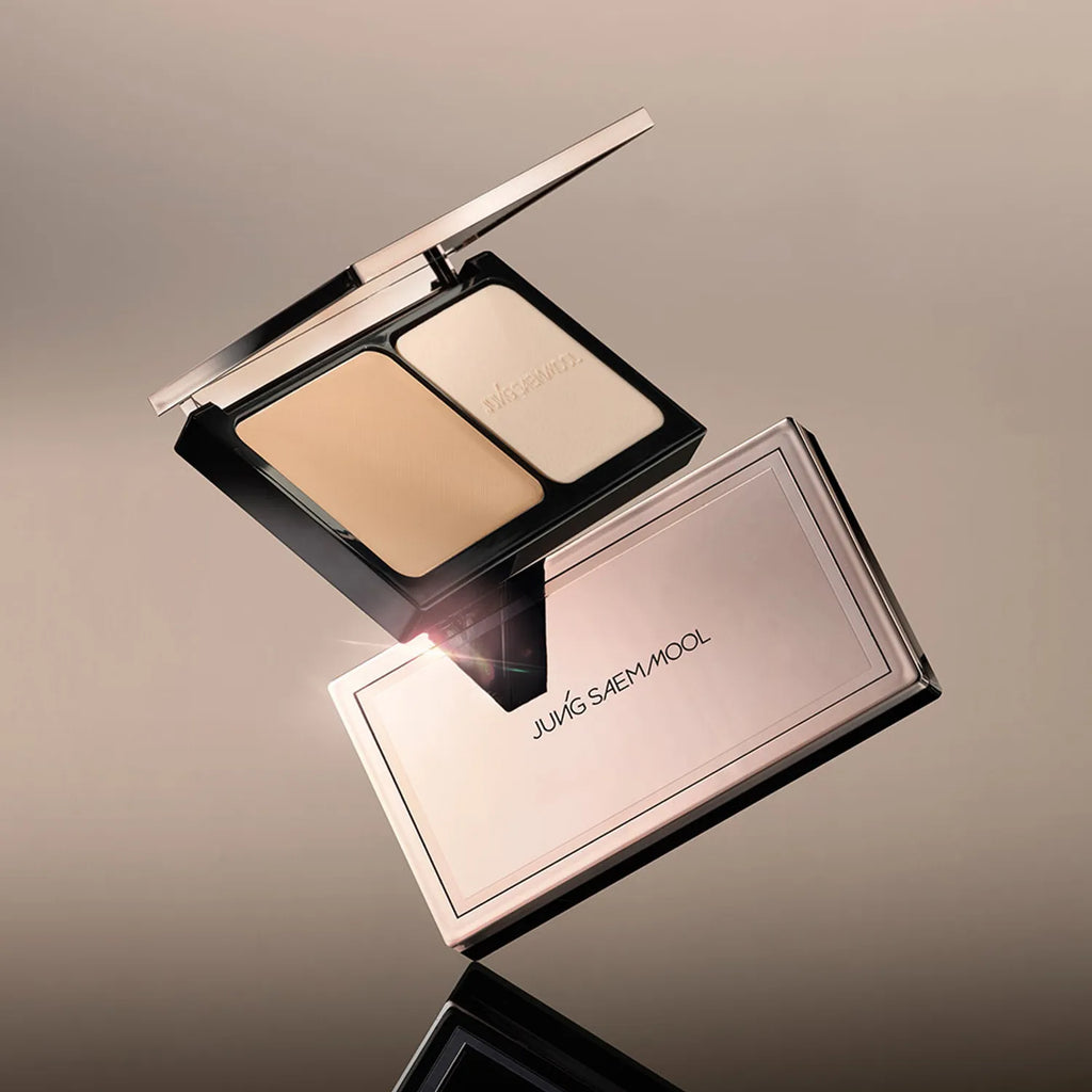 JUNGSAEMMOOL Masterclass Powder Foundation (3 Shades)