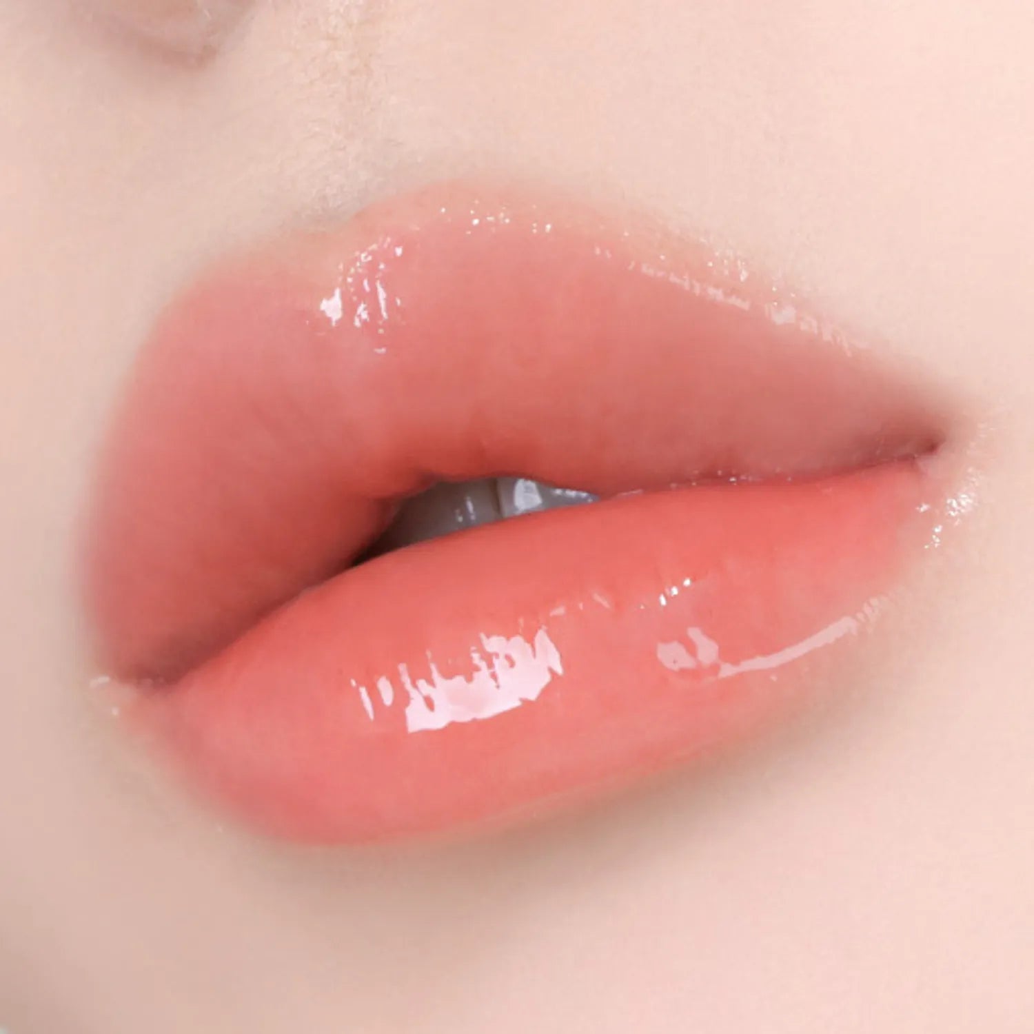 nonoer Shine Lock Lip Tint (9 Colors)