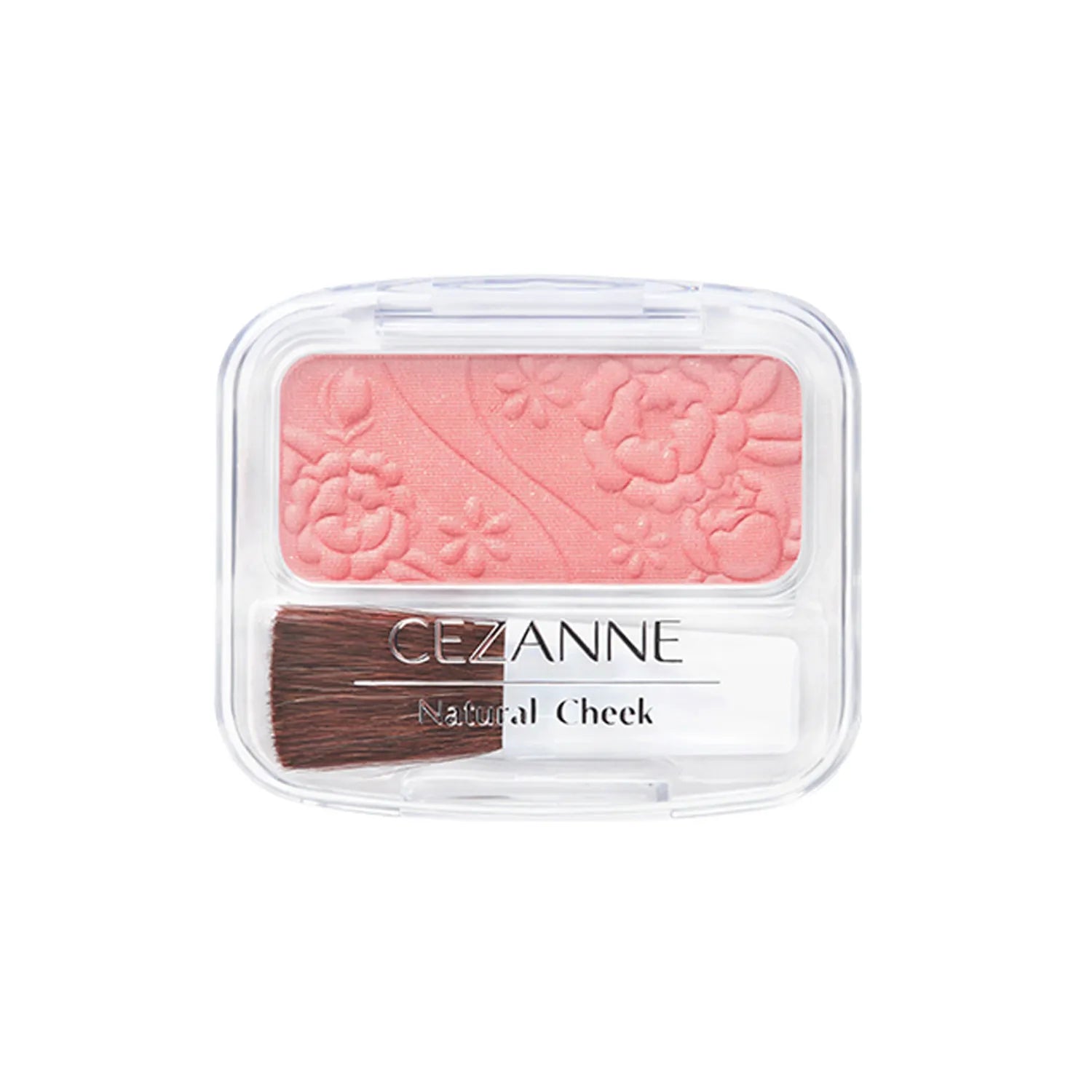 CEZANNE Natural Cheek N