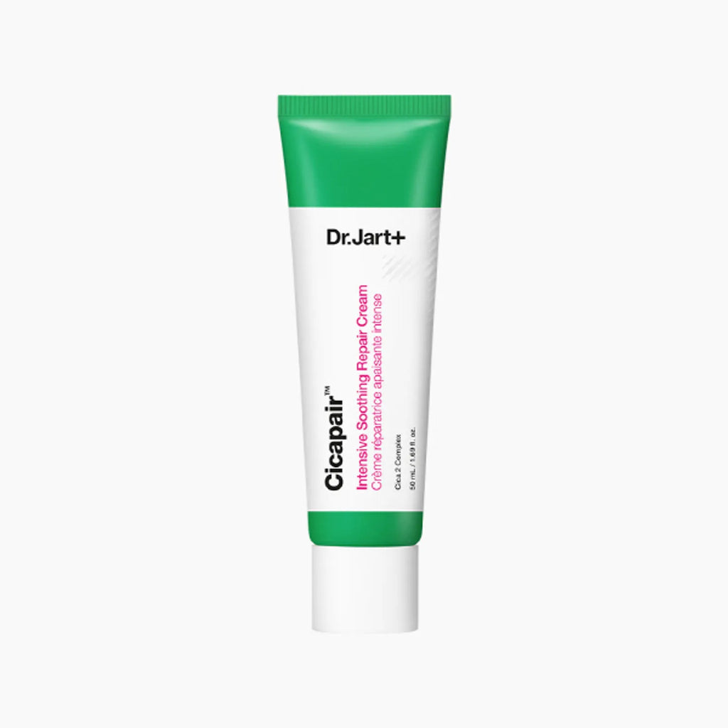 Dr.Jart+ Cicapair Intensive Soothing Repair Cream 50ml Set(+15ml*2ea)