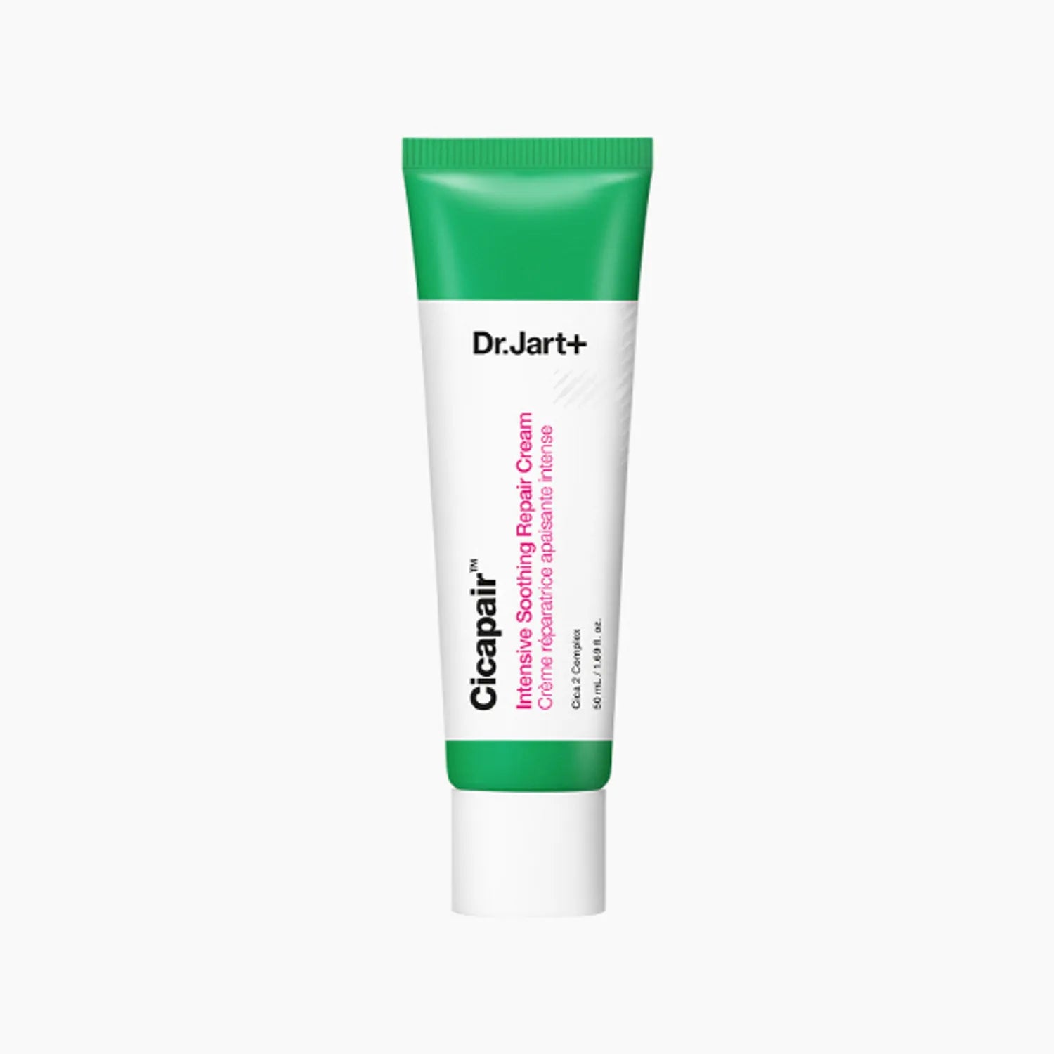 Dr.Jart+ Cicapair Intensive Soothing Repair Cream 50ml Set(+15ml*2ea)
