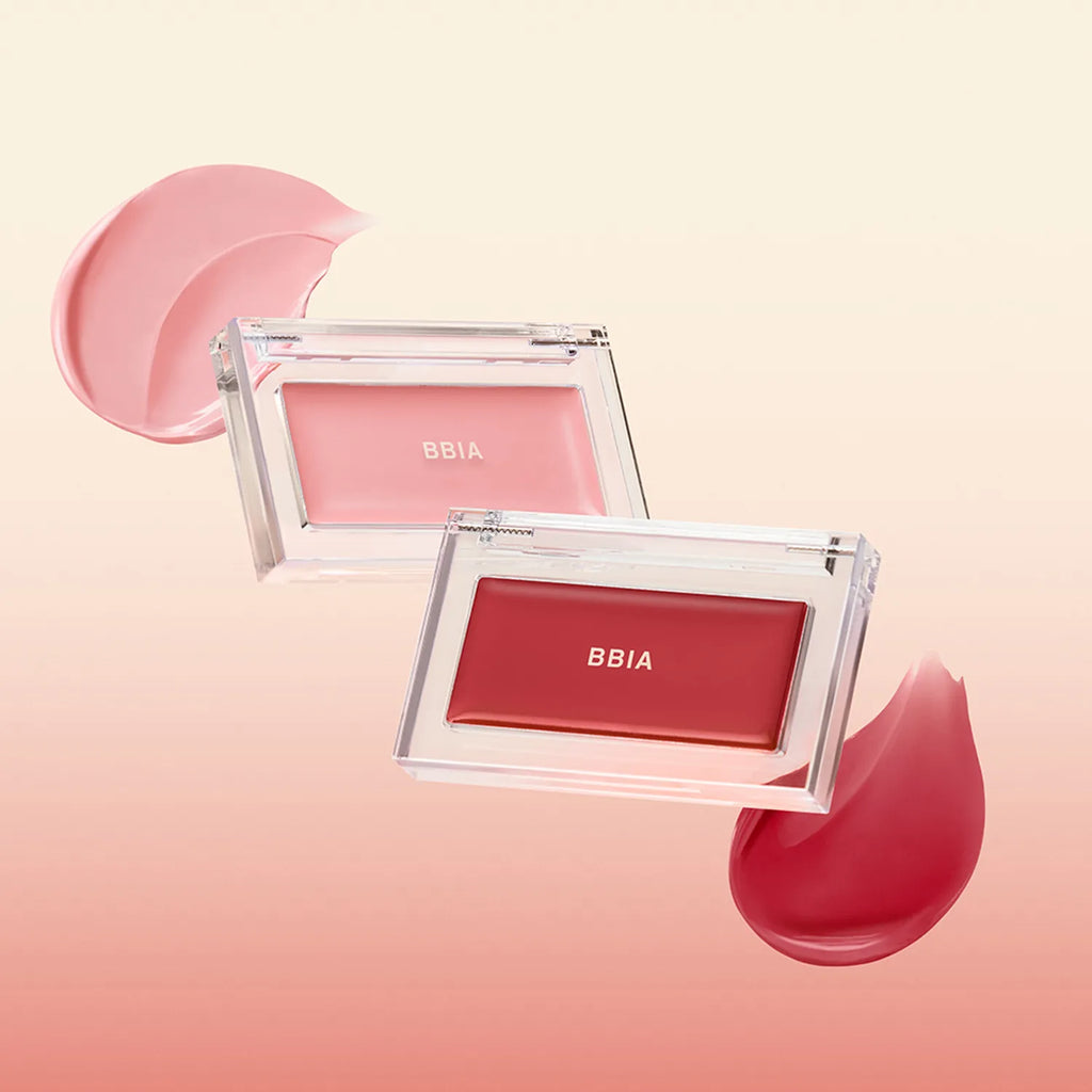 BBIA Ready to Wear Downy Cheek (Set/Single) (14 Colors)