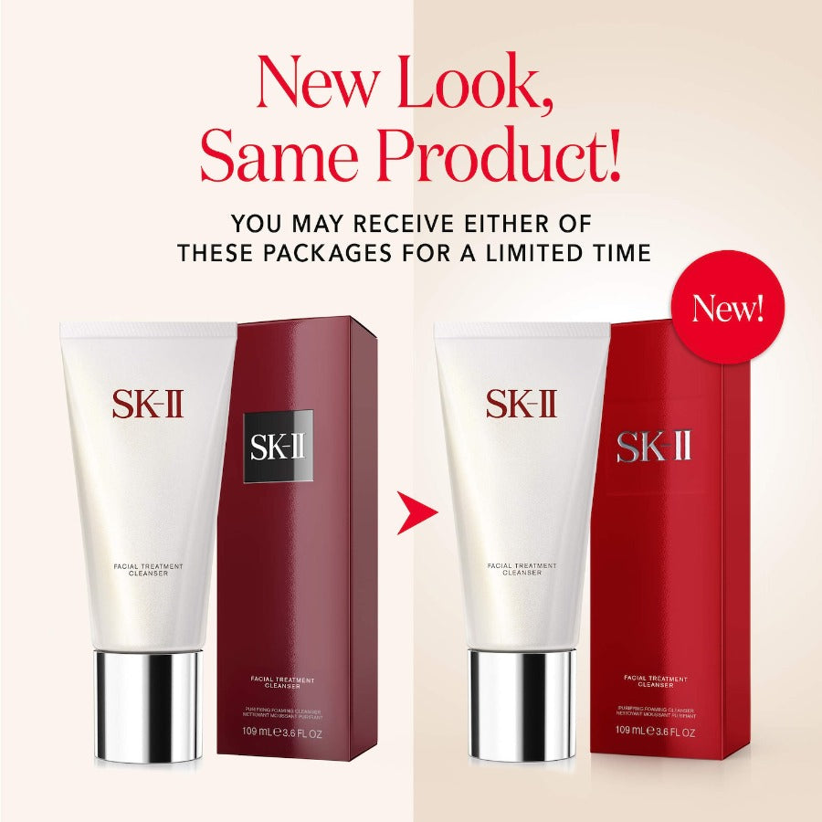SKII Facial Treatment Cleanser 120g SK2