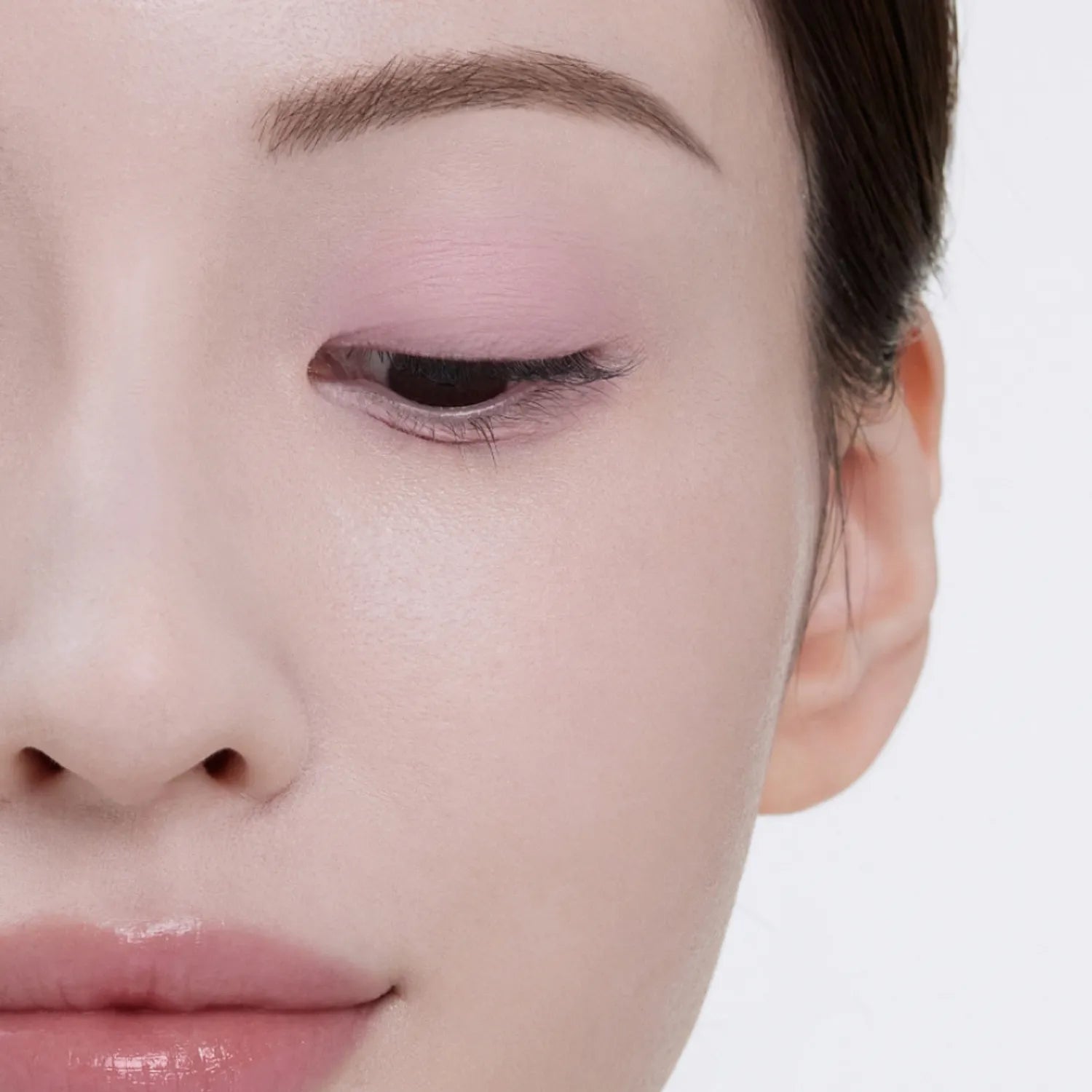 Ameli Step Basic Eyeshadow (12 Colors)