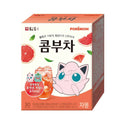 Damtuh Pokemon Kombucha Grapefruit 30T