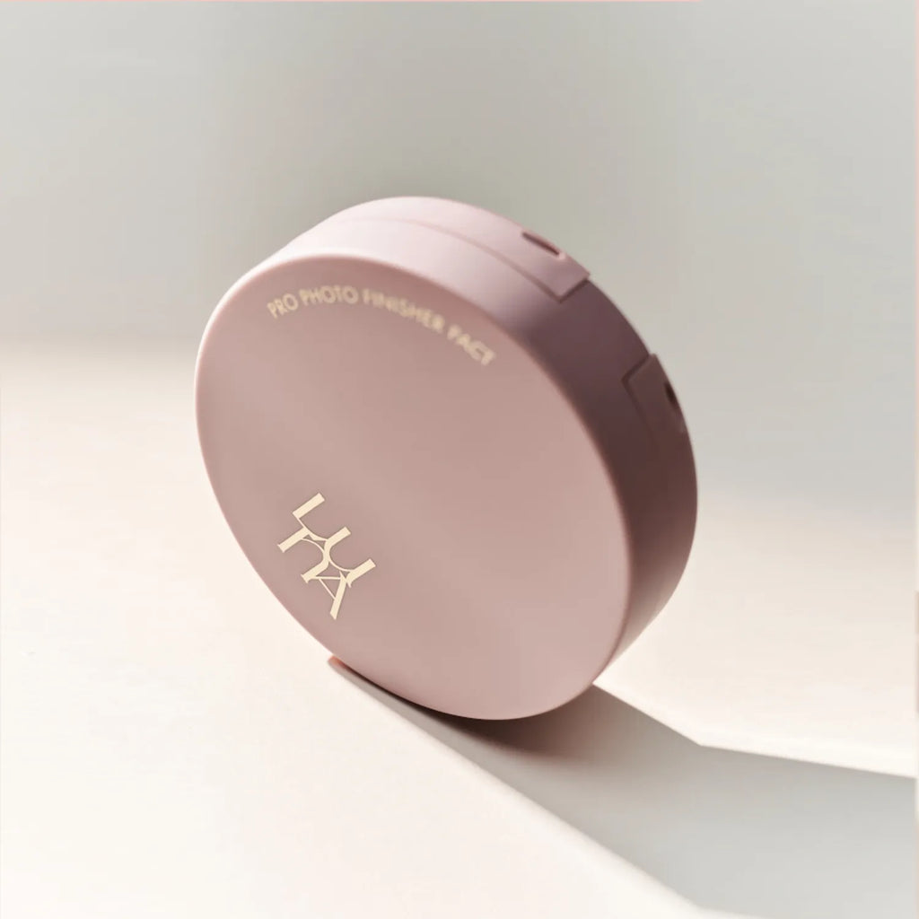 LUNA Pro Photo Finisher (4 Shades)