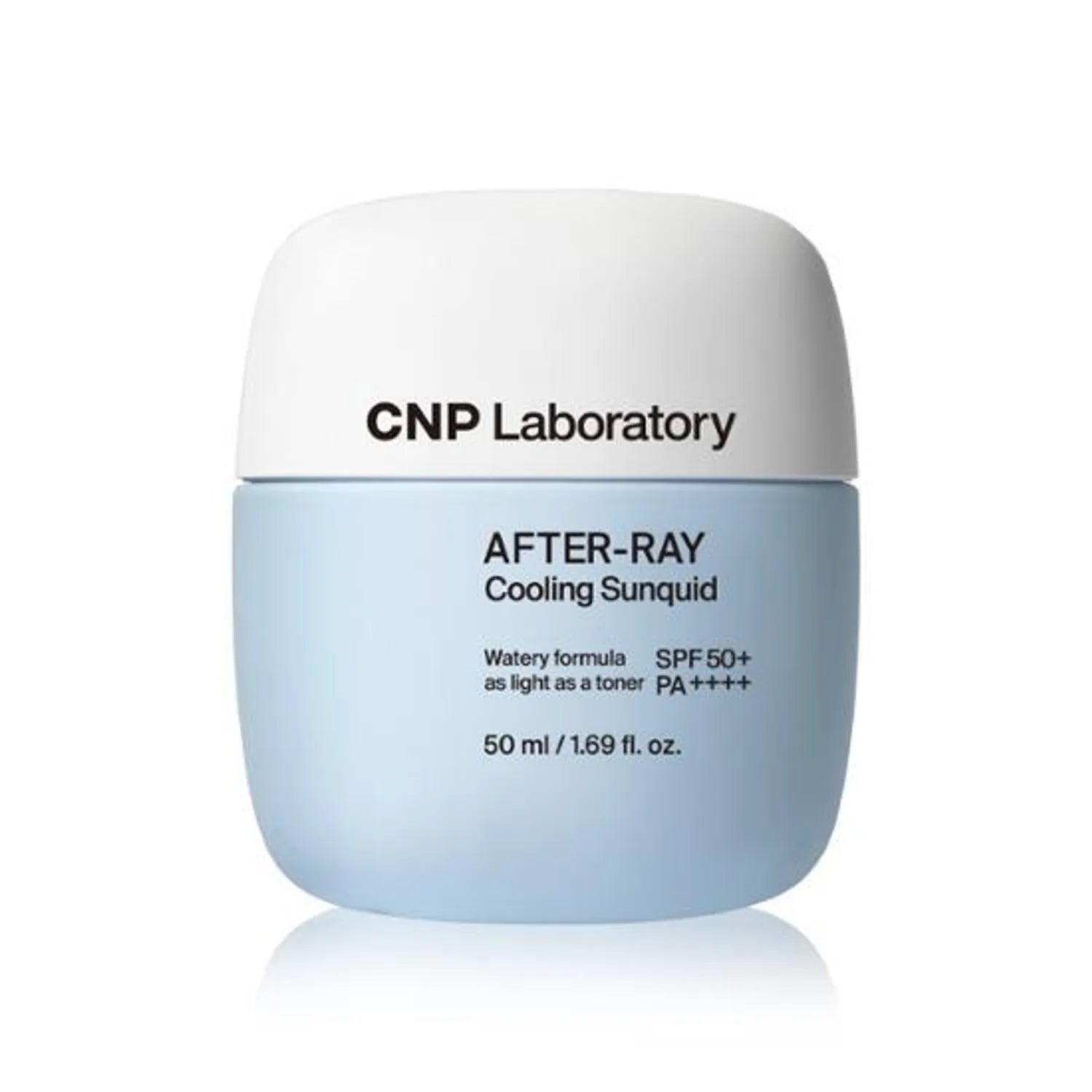 CNP After-Ray Cooling Sunquid 50mL