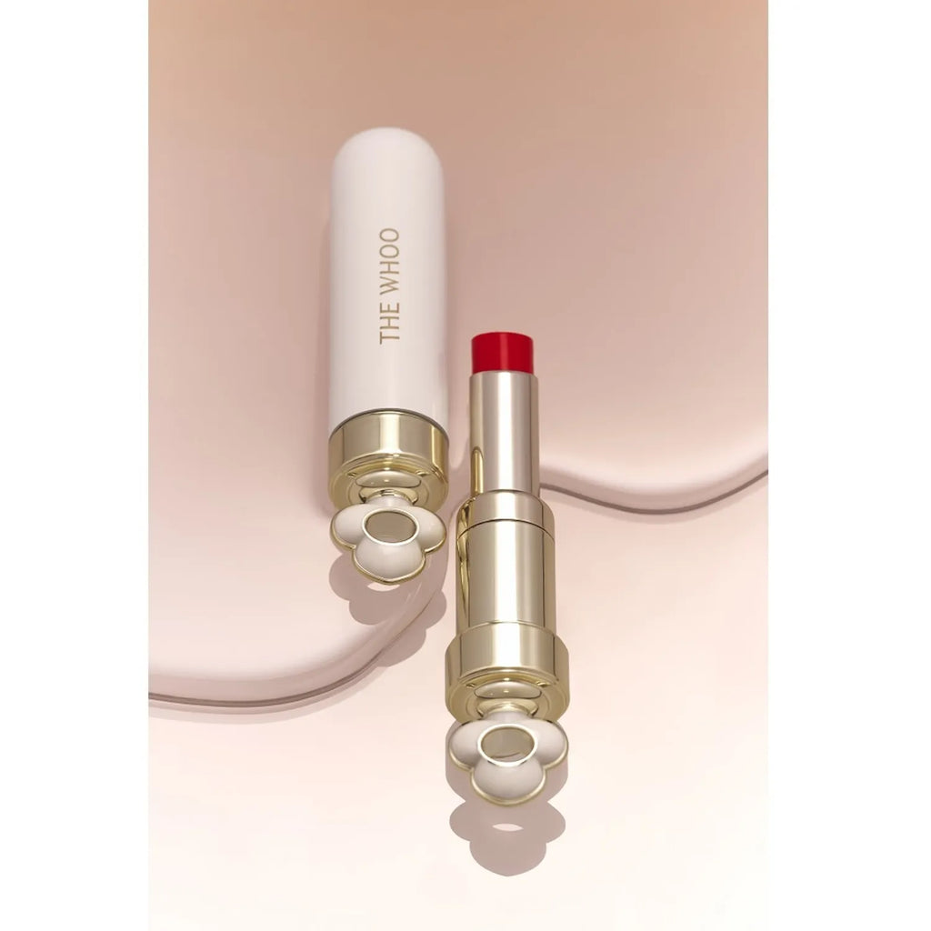 THE WHOO Essential Lip Glow Balm