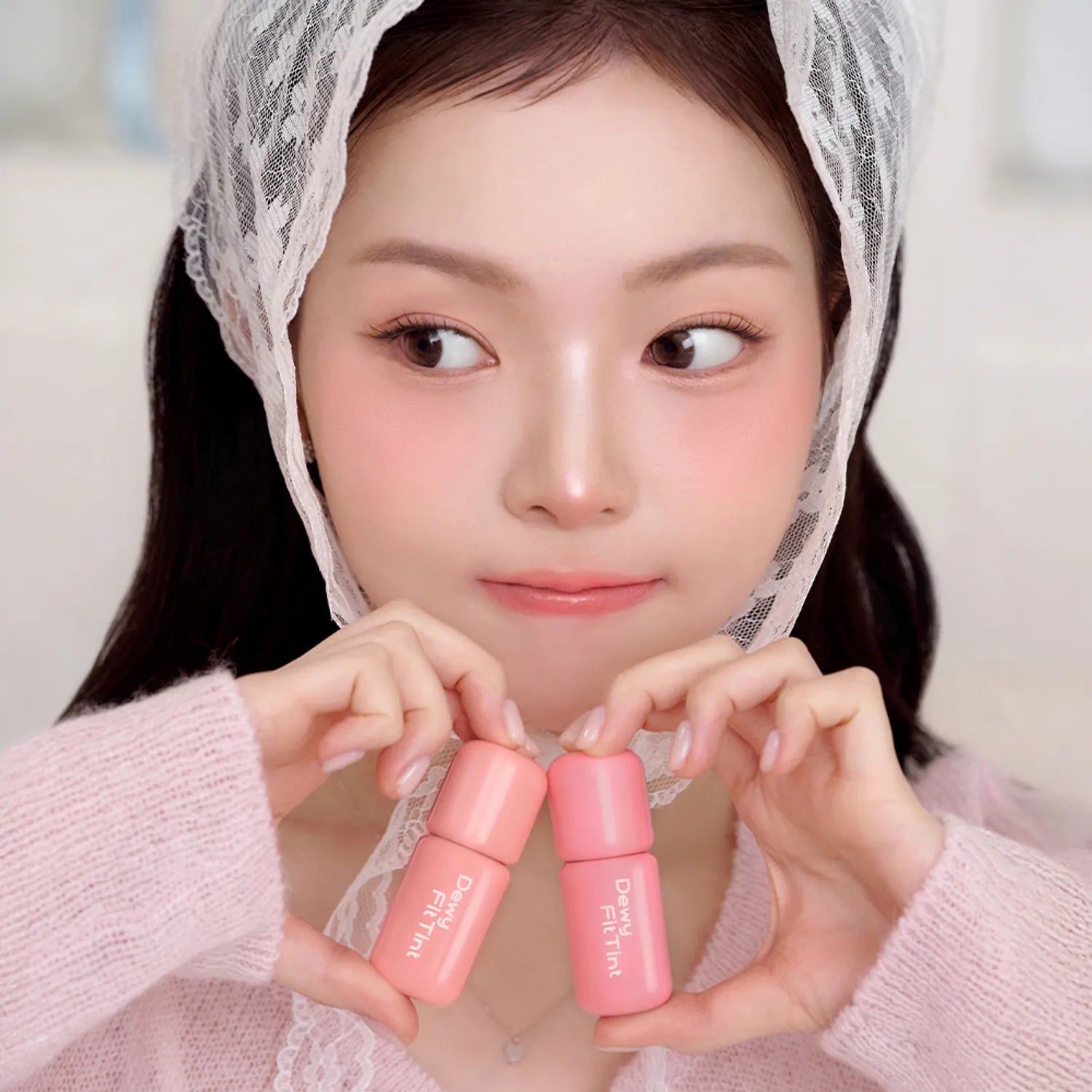2aN Dewy Fit Tint (Set/Single) (10 Colors)