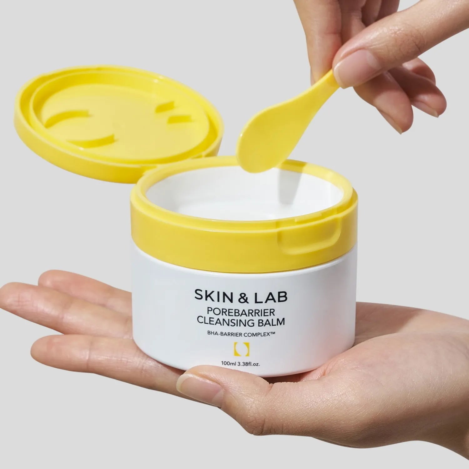SKIN&LAB Porebarrier Cleansing Balm 100ml