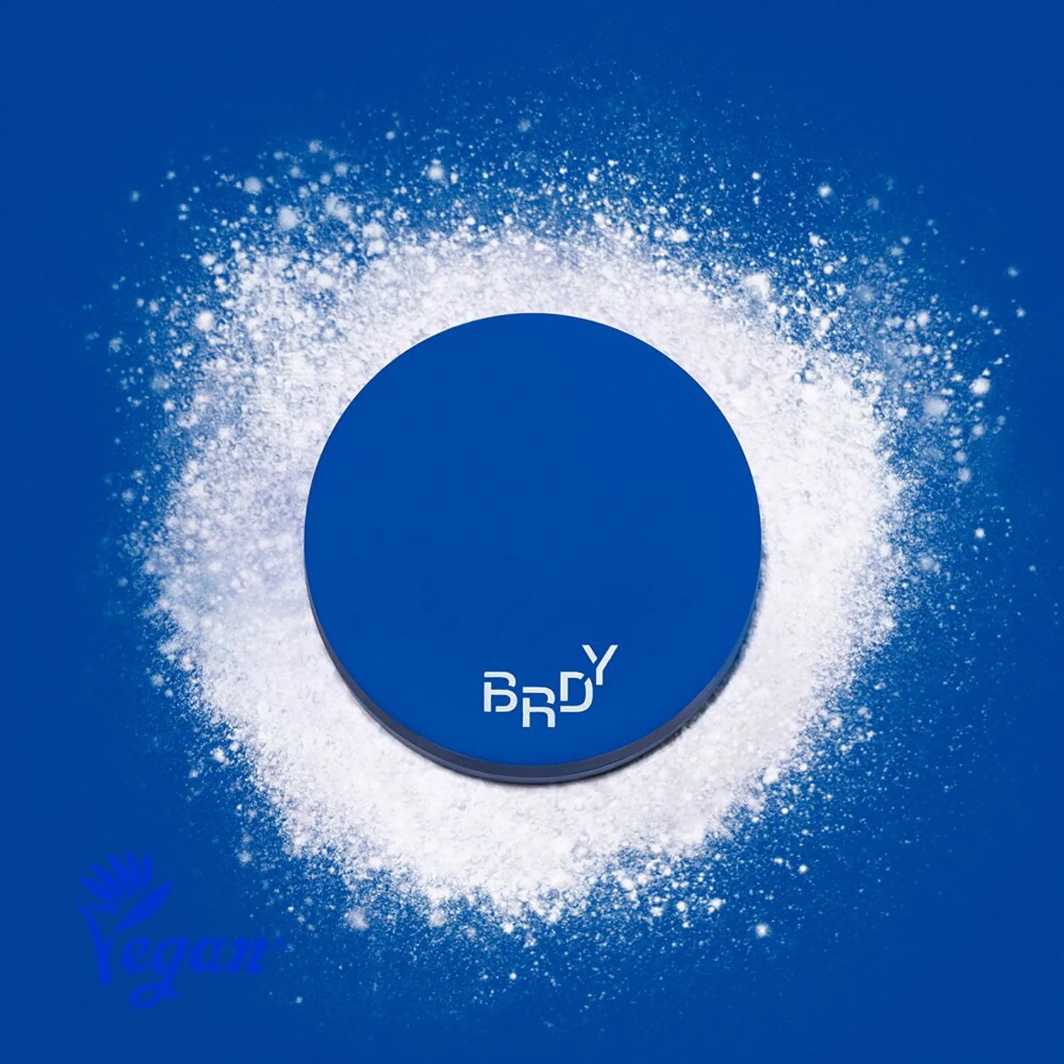 B.READY Blue Sebum Powder 7g