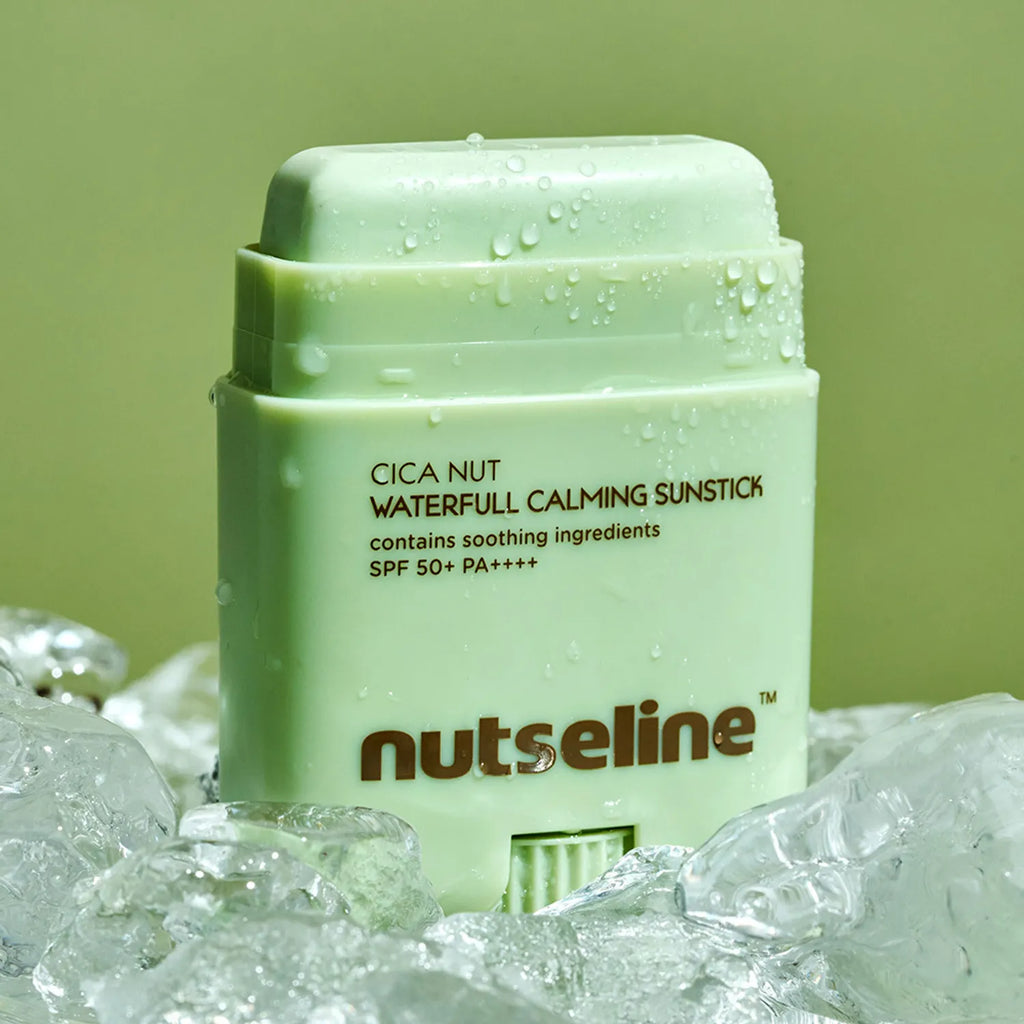 nutseline Cica Nut Waterful Camling Sun Stick 20g