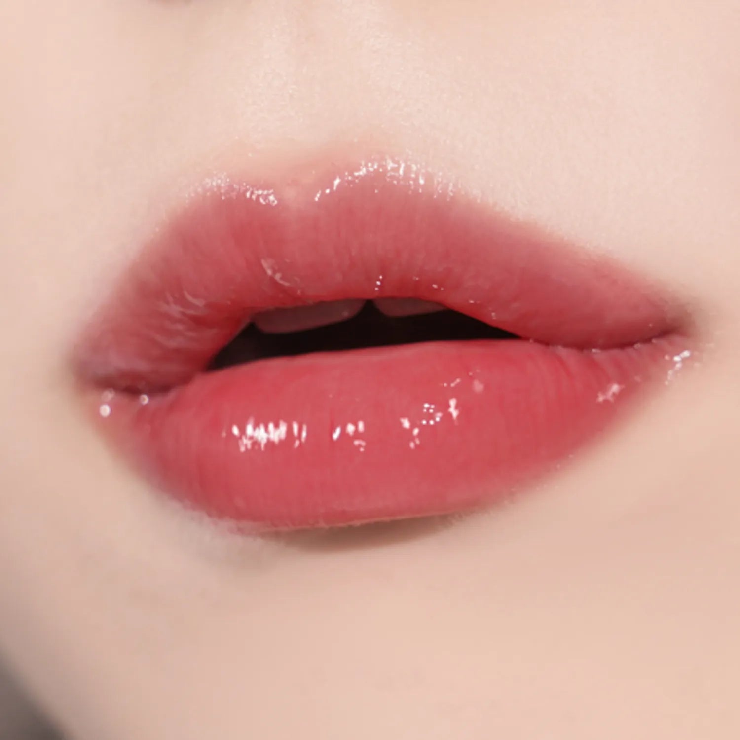 colorgram Fruity Glass Lip Serum (Set/Single) (7 Colors)