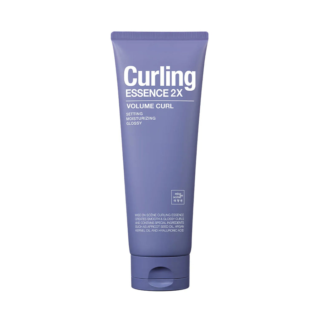 Mise-en-scene Curling Essence 2X Volume Curl 230mL