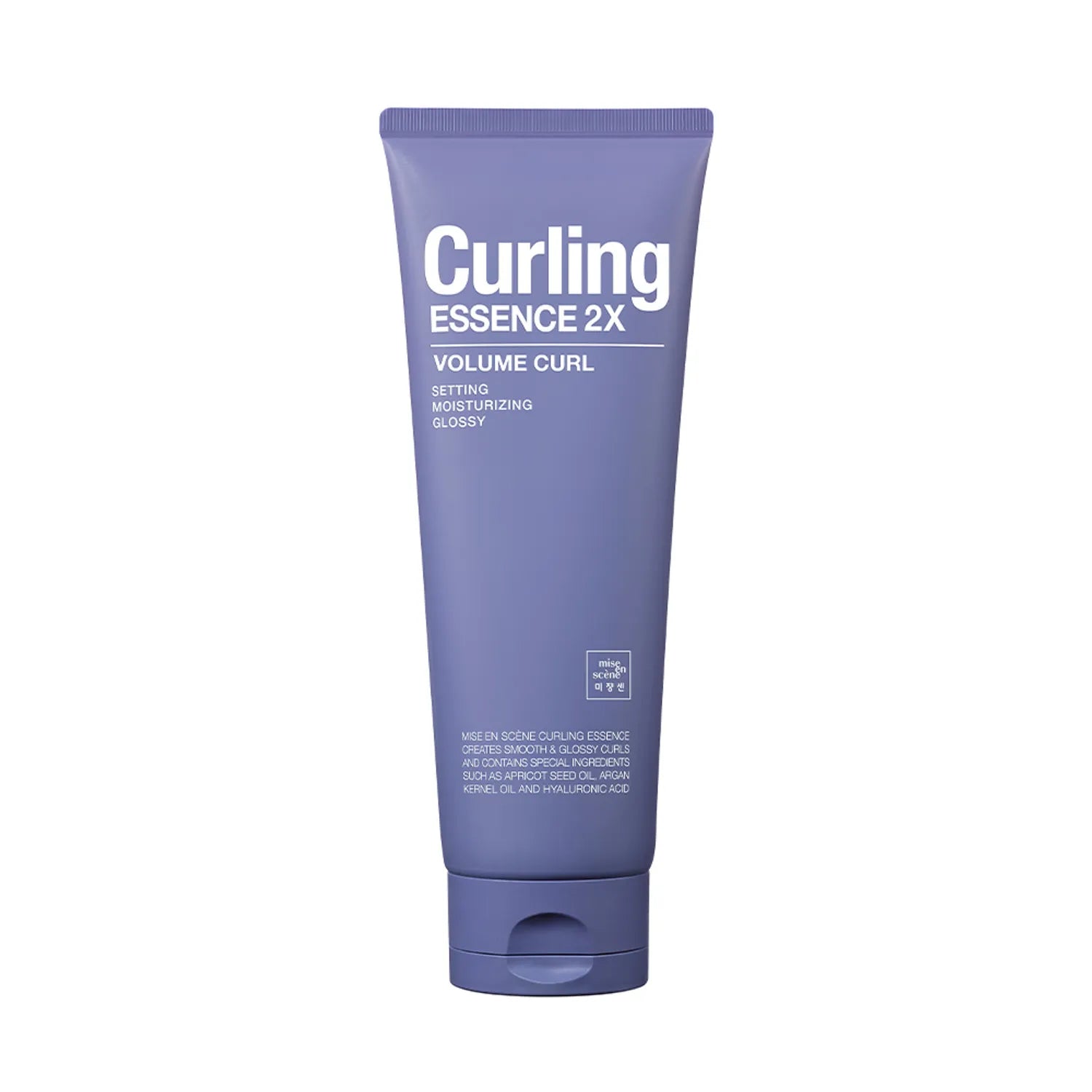 Mise-en-scene Curling Essence 2X Volume Curl 230mL