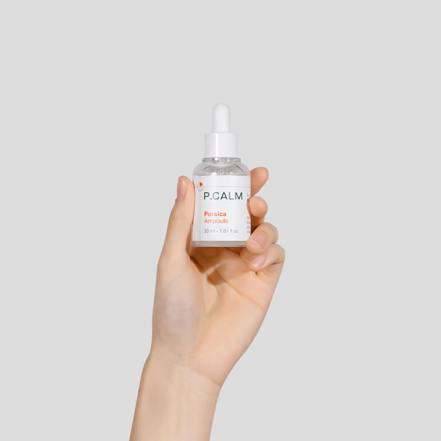 P.CALM Porsica Ampoule 30mL