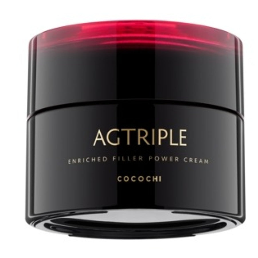 COCOCHI Timeless Radiance Revitalizing and Plumping Essence Cream 50g