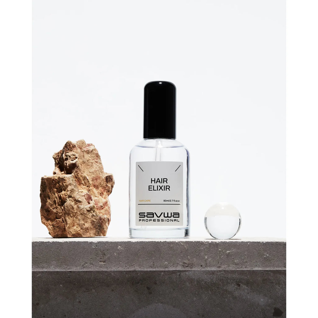 SAVWA PROFESSIONAL Hair Elixir 80ml