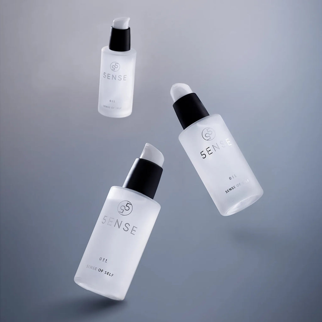 5ENSE Hair Oil 50ml