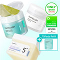 [Total 140 Pads] numbuzin Toner Pad Refill Set [Choose 1]