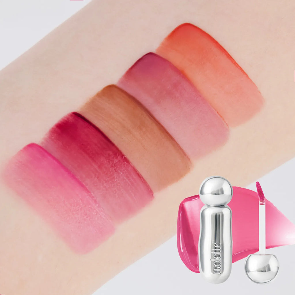 molette Shutter Fit Tint (8 Colors)