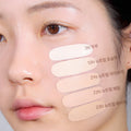 espoir Be Velvet Foundation 30g (10 Colors)