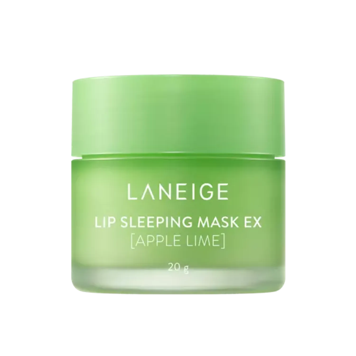 LANEIGE Lip Sleeping Mask EX 20g (11 Shades)