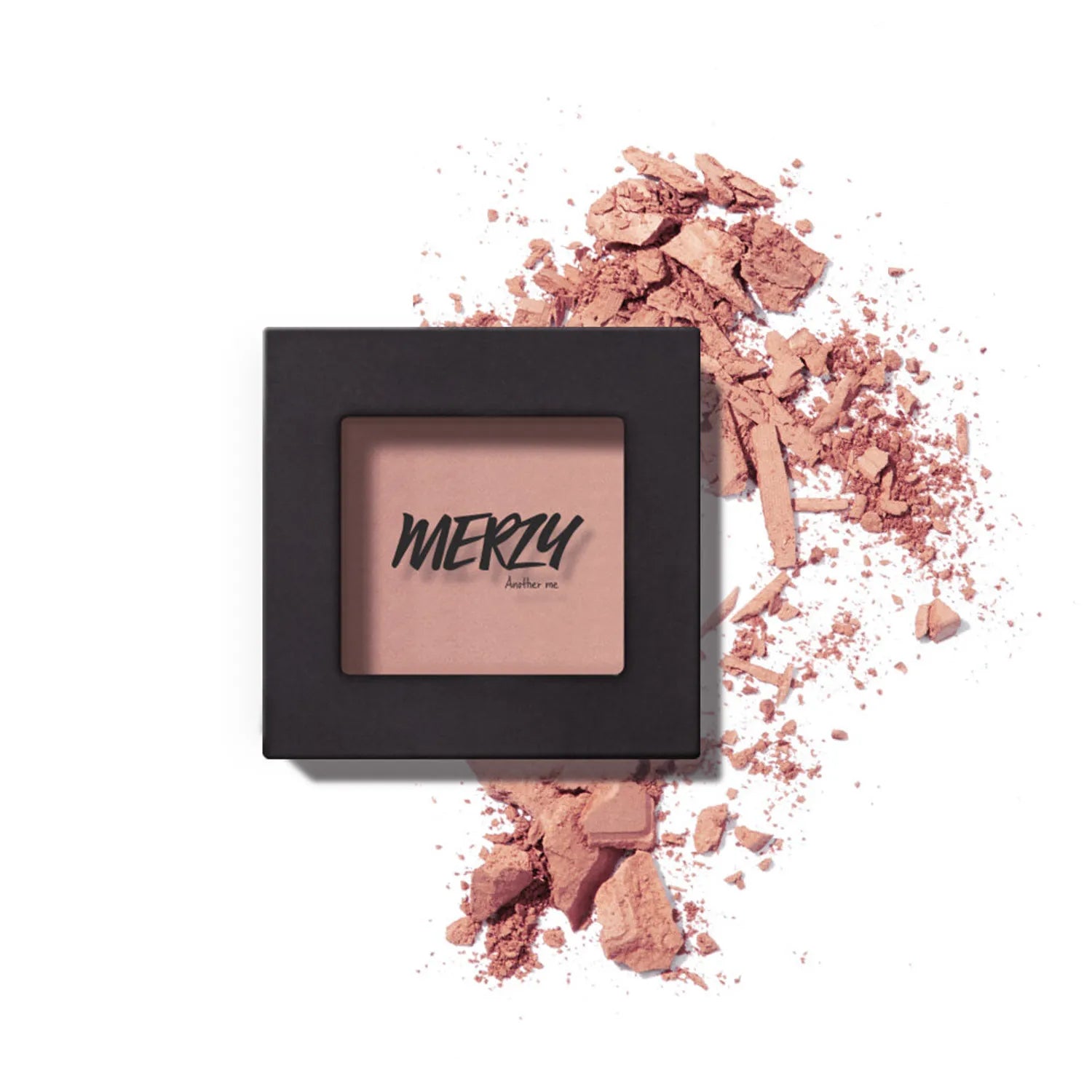 Merzy The First Eyeshadow 1.9-2.2g