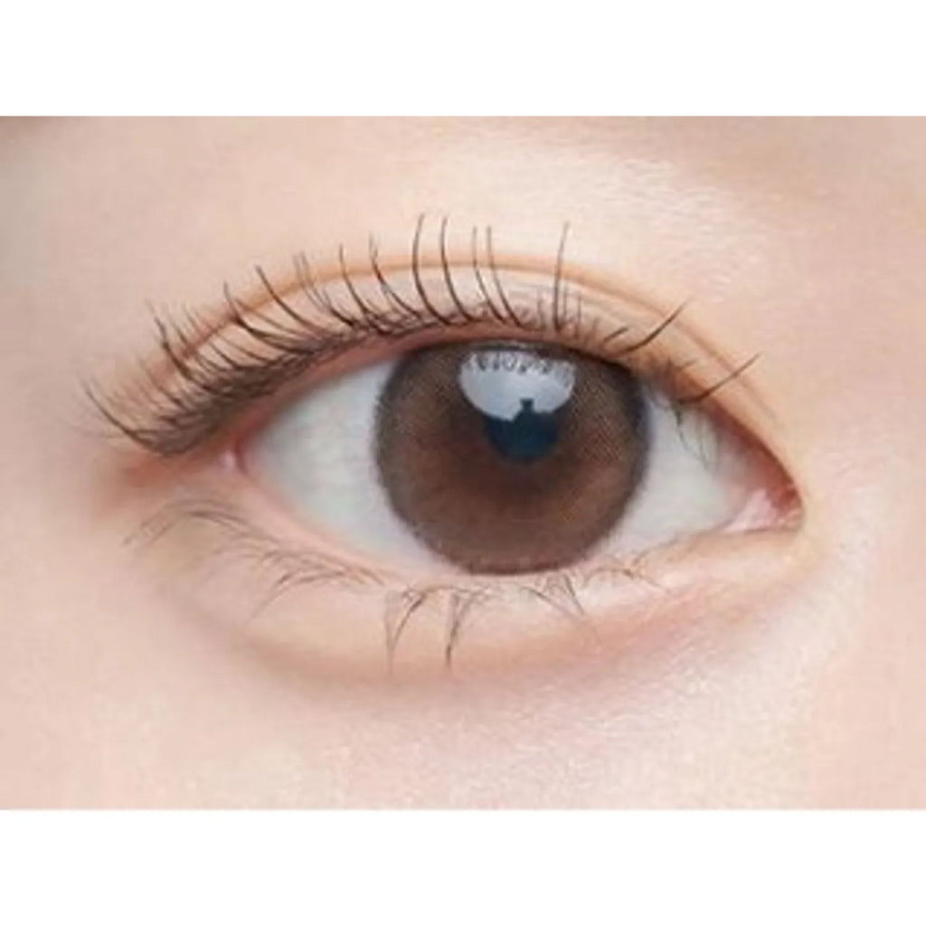 Giverny Milchak Sensitive Mascara (6 Options)