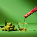 Oliviva Extra Virgin Olive Oil 10g 10ea Picual