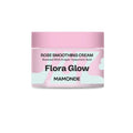 Mamonde Flora Glow Rose Smoothing Cream 50mL