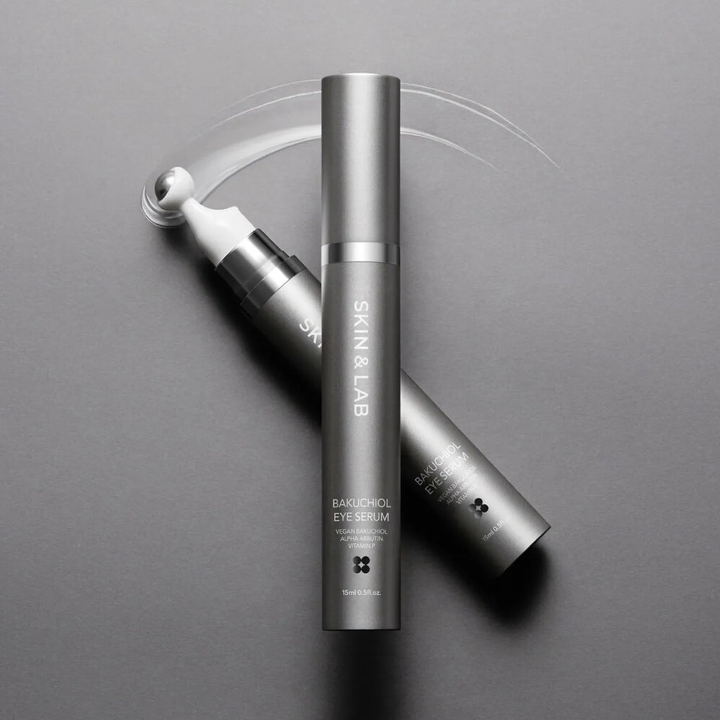 SKIN&LAB Bakuchiol Eye Serum 15ml