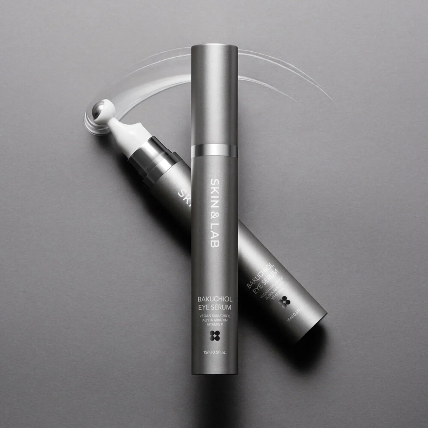 SKIN&LAB Bakuchiol Eye Serum 15ml