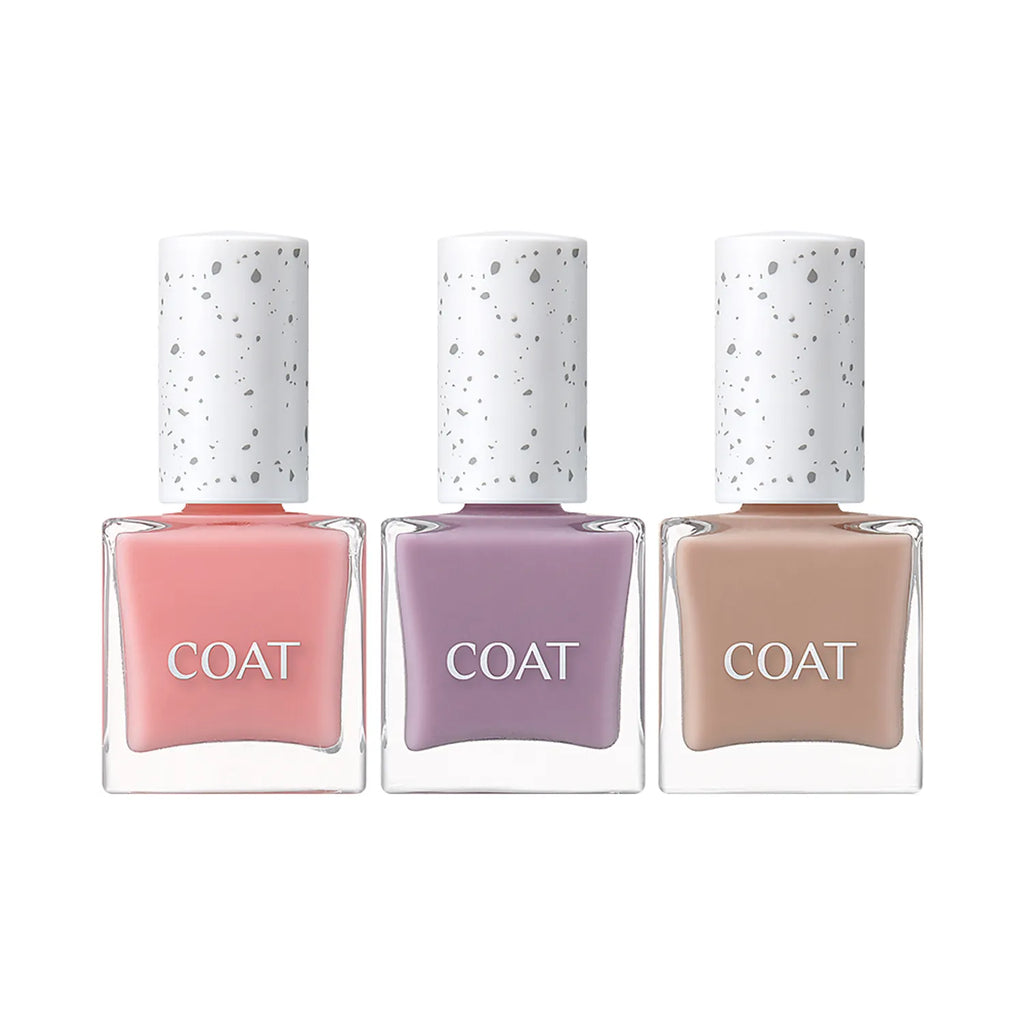 COAT Vegan Nail