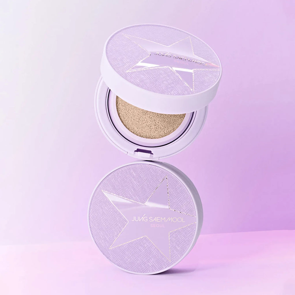 ['25 HOLIDAY] JUNGSAEMMOOL Essential Skin Nuder Cushion (+Refill)