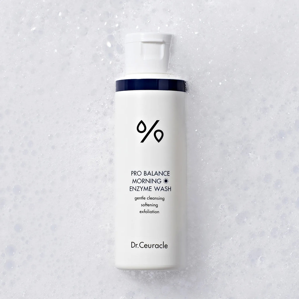 Dr.Ceuracle Pro Balance Morning Enzyme Wash 50g