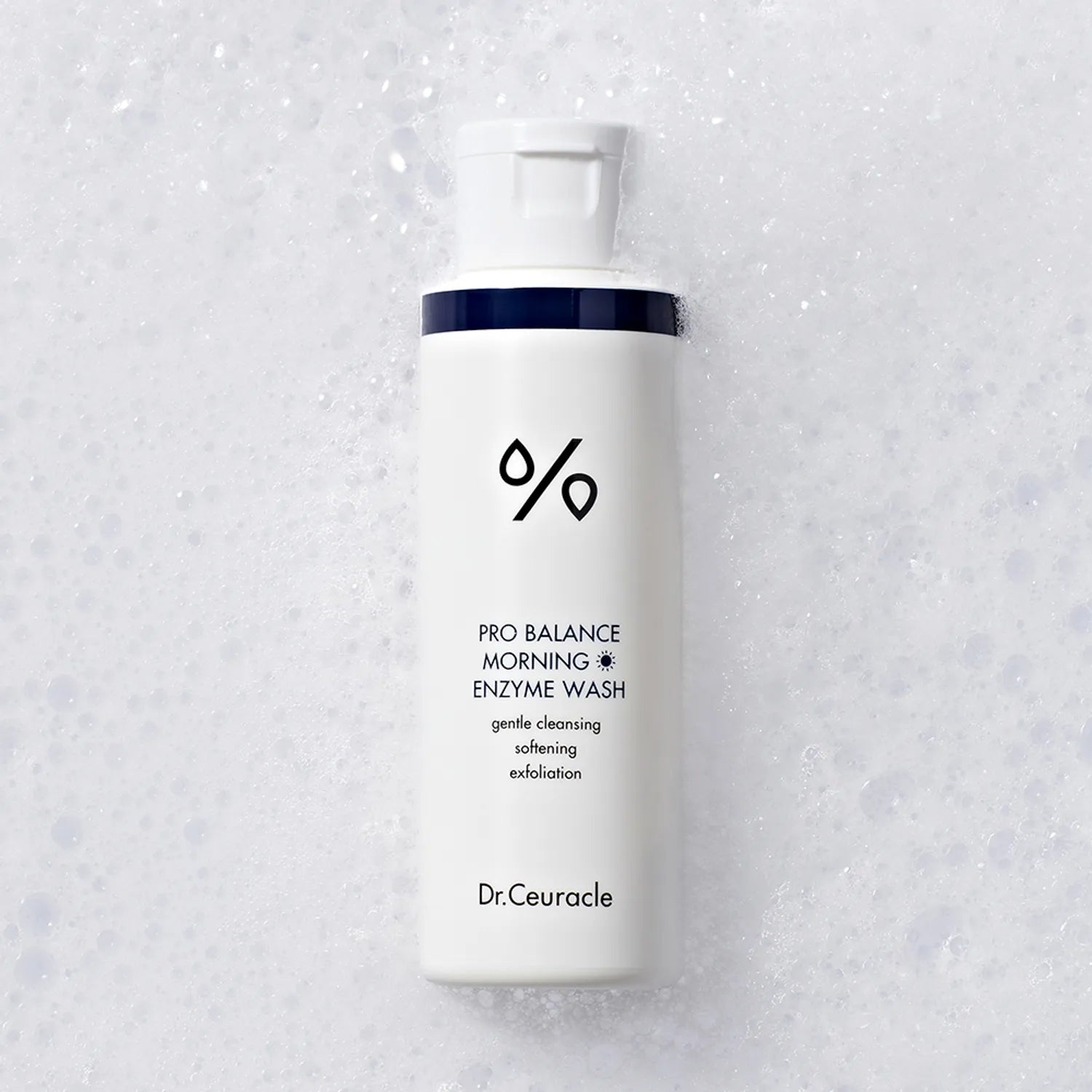 Dr.Ceuracle Pro Balance Morning Enzyme Wash 50g