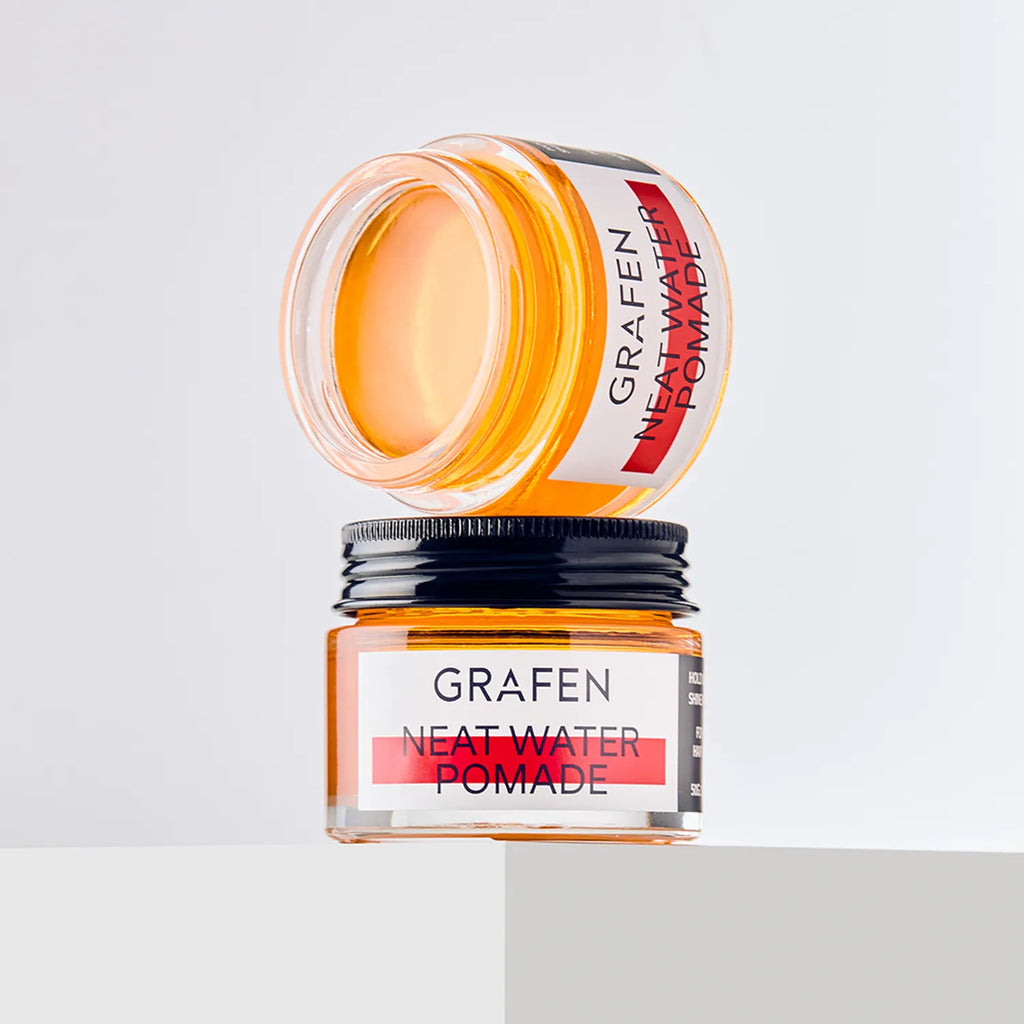 GRAFEN Neat Water Pomade 50g